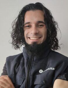Imagen de Agradecimientos: Héctor Abril (Contabilidad)