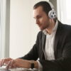 AUDIFONOS JAMES - Imagen 4