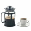 CAFETERA EN VIDRIO 600ML