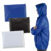 CHAQUETA EN PVC