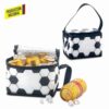 NEVERA COOLER BAG GOAL - PRODUCCION NACIONAL