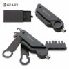 SET DE HERRAMIENTAS PARA BICICLETA GEARX