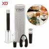 SET DE VINO BONARD