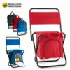 SILLA NEVERA COOLER CON ESPALDAR - PRODUCCION NACIONAL