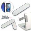 SOPORTE MAGNETICO PARA MOVILES ALUMINIO