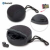 SPEAKER BLUETOOTH CON AUDIFONOS