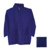 ABRIGO IMPERMEABLE - Imagen 2
