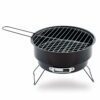 BBQ GRILL CON NEVERA LONCHERA - Imagen 2