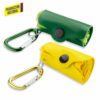 BOLSO COMPACTO CON CARABINERO - PRODUCCION NACIONAL - Imagen 2