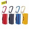 BOLSO COMPACTO CON CARABINERO - PRODUCCION NACIONAL - Imagen 3