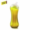 BOTILITO EN PVC CURVY 525ML - PRODUCCION NACIONAL - Imagen 2