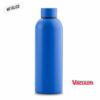 BOTILITO METALICO ATOMIC 500 ML - Imagen 2