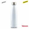 BOTILITO METALICO PARA SUBLIMACION WOLFGANG 500 ML - Imagen 2