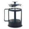 CAFETERA EN VIDRIO 600ML - Imagen 2