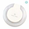 CARGADOR INALAMBRICO PARA MOVILES FLAT 10W - Imagen 3