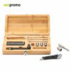 HERRAMIENTERO BAMBOO BOX - Imagen 2
