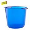 HIELERA PLASTICA - PRODUCCION NACIONAL - Imagen 3