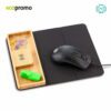 MOUSE PAD CON CARGADOR INALAMBRICO DEXTER - Imagen 2