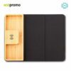 MOUSE PAD CON CARGADOR INALAMBRICO DEXTER - Imagen 3