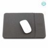 MOUSE PAD CON CARGADOR INALAMBRICO SLIM 15W - Imagen 4
