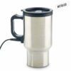 MUG METALICO WARMER 450 ML - Imagen 2