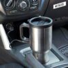 MUG METALICO WARMER 450 ML - Imagen 3