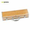 SET BBQ BAMBOO - Imagen 2