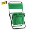 SILLA NEVERA COOLER CON ESPALDAR - PRODUCCION NACIONAL - Imagen 5