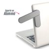 SOPORTE MAGNETICO PARA MOVILES ALUMINIO - Imagen 4