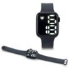 RELOJ DIGITAL BOWEN