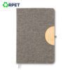 LIBRETA ATLAS RPET - Imagen 2