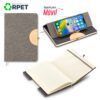 LIBRETA ATLAS RPET