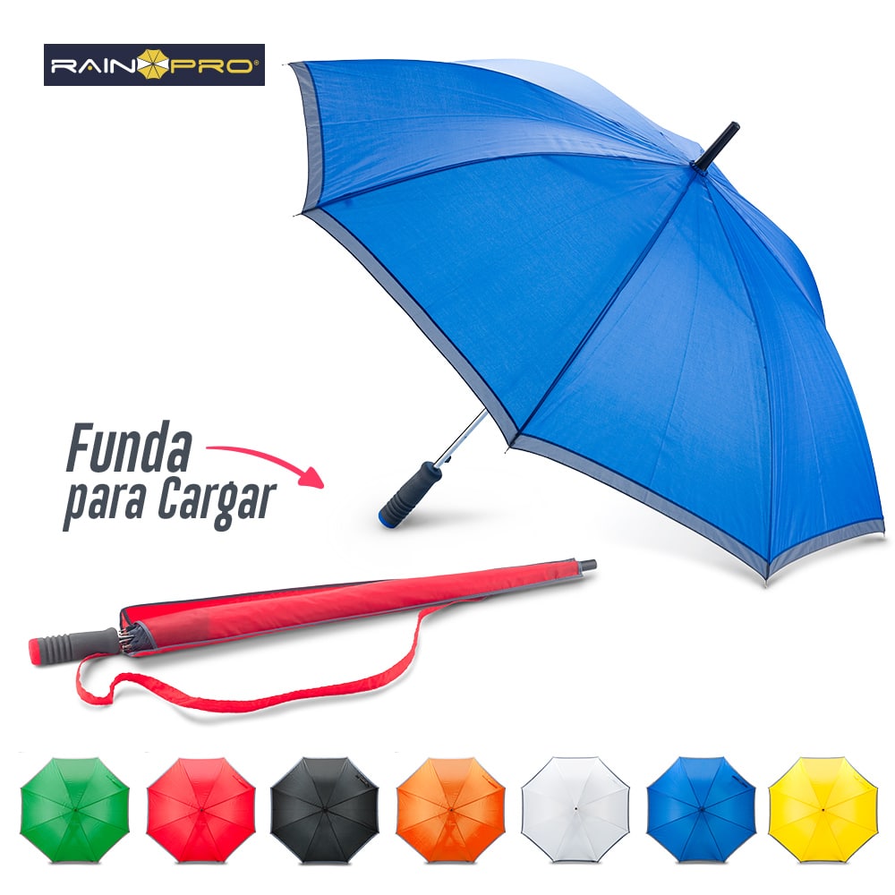 PARAGUAS DAYTON 23 PULGADAS