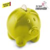 ALCANCIA CERDITO - PRODUCCION NACIONAL - Imagen 2