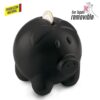 ALCANCIA CERDITO - PRODUCCION NACIONAL - Imagen 4