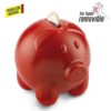 ALCANCIA CERDITO - PRODUCCION NACIONAL - Imagen 5