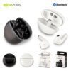 AUDIFONOS BLUETOOTH EARSHOTS BOOMPODS