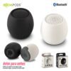 SPEAKER BLUETOOTH ZERO BOOMPODS