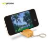 CABLE MULTICARGADOR 3-1 BAMBOO - Imagen 3