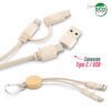 CABLE MULTICARGADOR COTTON