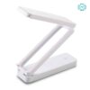CARGADOR INALAMBRICO CON LAMPARA FLEX - Imagen 3