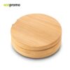 ESPEJO JOYERO BAMBOO - Imagen 3