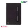 SET DE LIBRETA Y BOLIGRAFO 2-1 RPET - Imagen 4