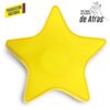 ALCANCIA ESTRELLA 13,5 CM PRODUCCION NACIONAL - Imagen 2