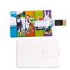 MEMORIA USB CREDIT CARD