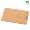MEMORIA USB CREDIT CARD ECO - Imagen 3