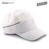 GORRA SPORT EN MICROFIBRA URBAN TRAVEL - Imagen 3