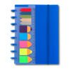 LIBRETA PLASTICA KLIO 60 HOJAS - Imagen 2