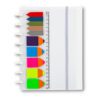 LIBRETA PLASTICA KLIO 60 HOJAS - Imagen 3