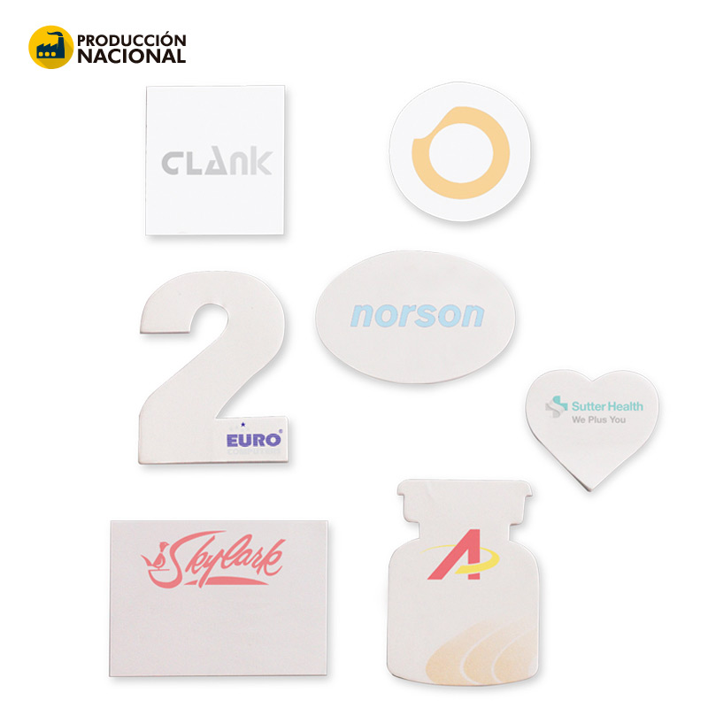 MEMO STICK PERSONALIZADOS